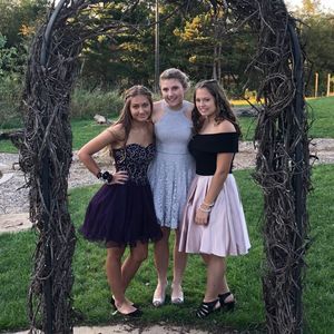 Meet your Posher, Sophie